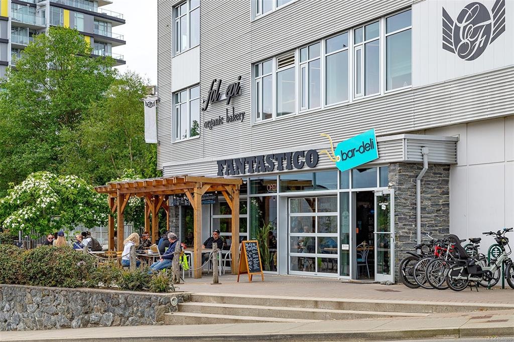 816-160 Wilson Street, Victoria, BC, V9A 7P9 - 44