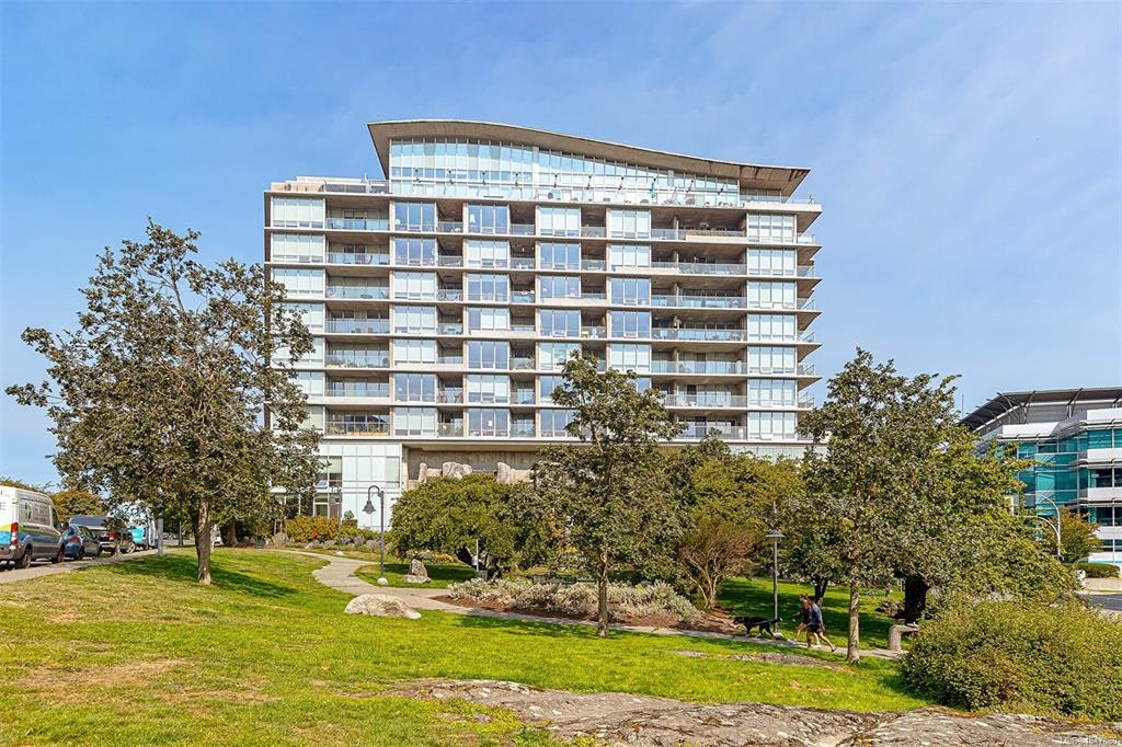 816-160 Wilson Street, Victoria, BC, V9A 7P9 - 2