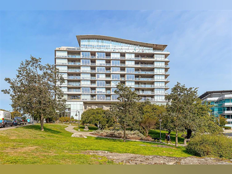 816-160 Wilson Street, Victoria, BC, V9A 7P9 - 2