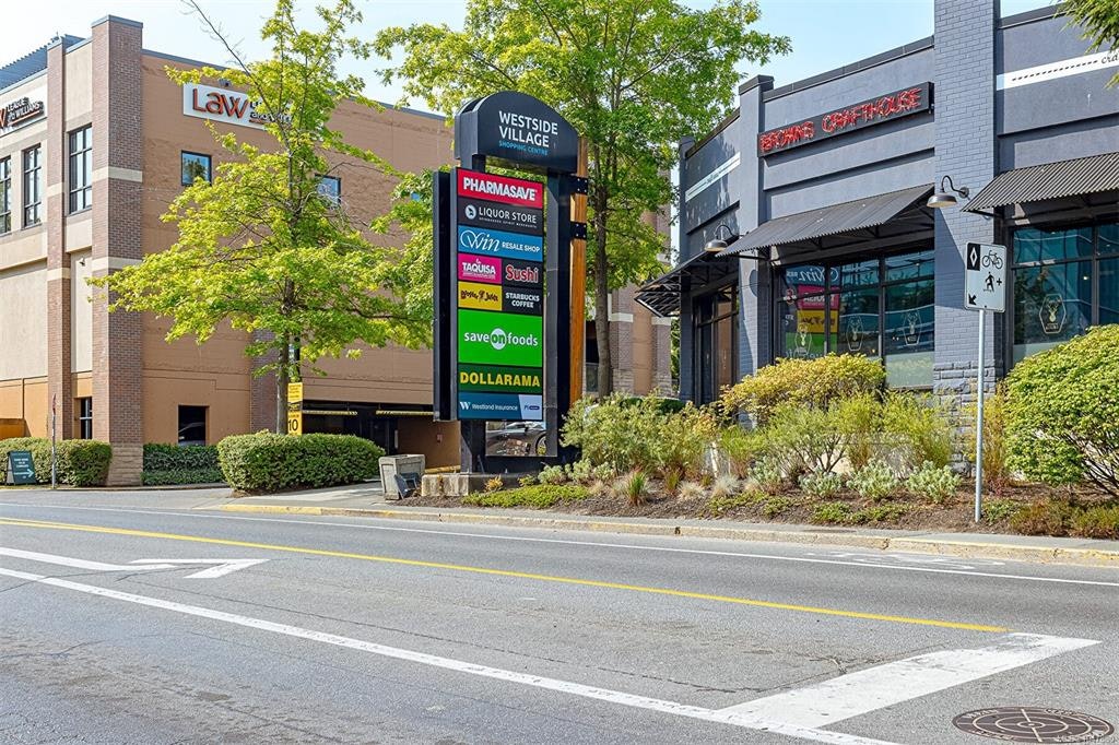 816-160 Wilson Street, Victoria, BC, V9A 7P9 - 45