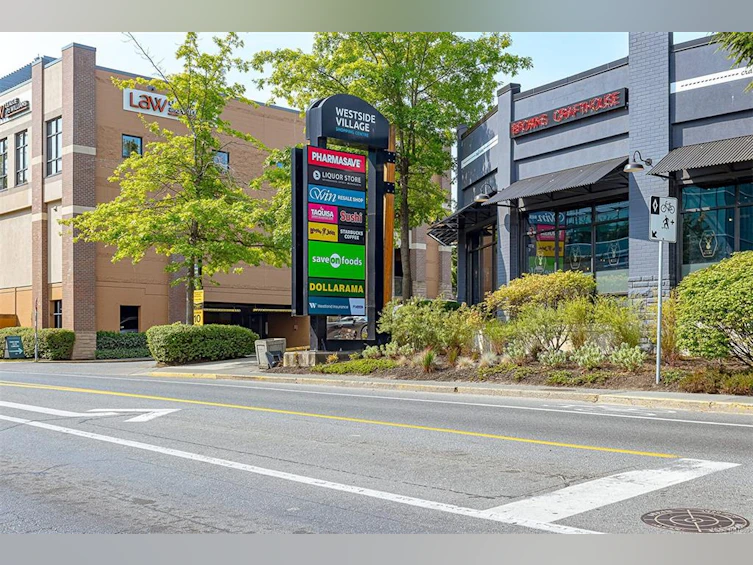 816-160 Wilson Street, Victoria, BC, V9A 7P9 - 45