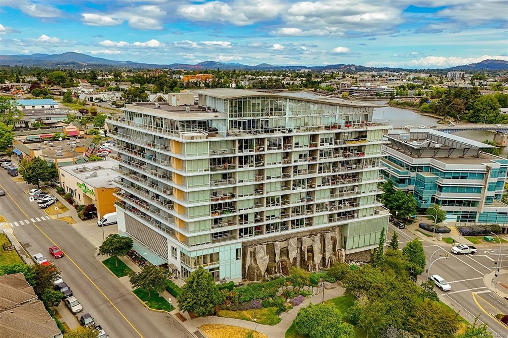 816-160 Wilson Street, Victoria, BC, V9A 7P9 - 33
