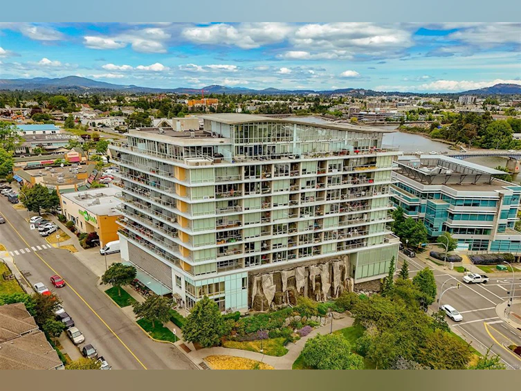816-160 Wilson Street, Victoria, BC, V9A 7P9 - 33