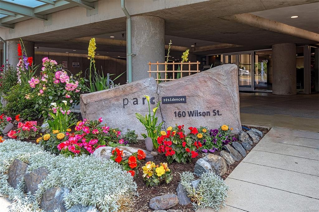 816-160 Wilson Street, Victoria, BC, V9A 7P9 - 3