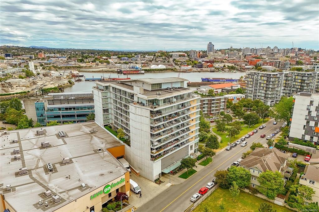 816-160 Wilson Street, Victoria, BC, V9A 7P9 - 34