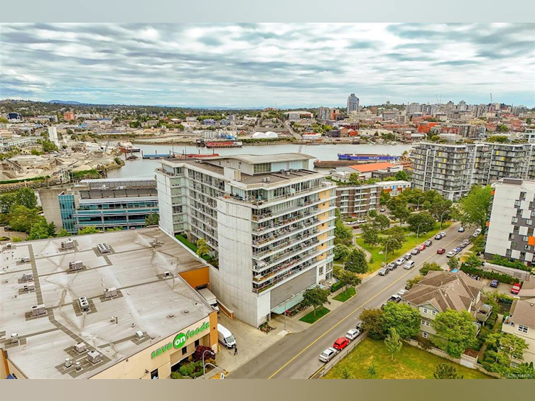 816-160 Wilson Street, Victoria, BC, V9A 7P9 - 34