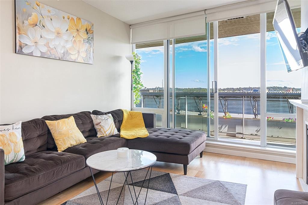 816-160 Wilson Street, Victoria, BC, V9A 7P9 - 8