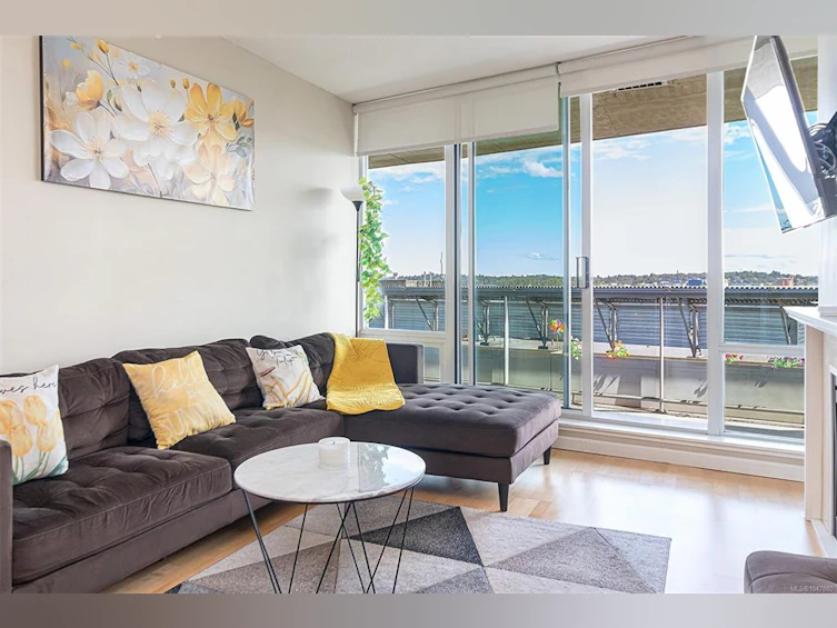 816-160 Wilson Street, Victoria, BC, V9A 7P9 - 8