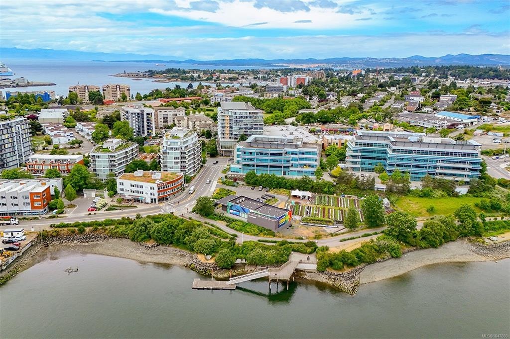 816-160 Wilson Street, Victoria, BC, V9A 7P9 - 42