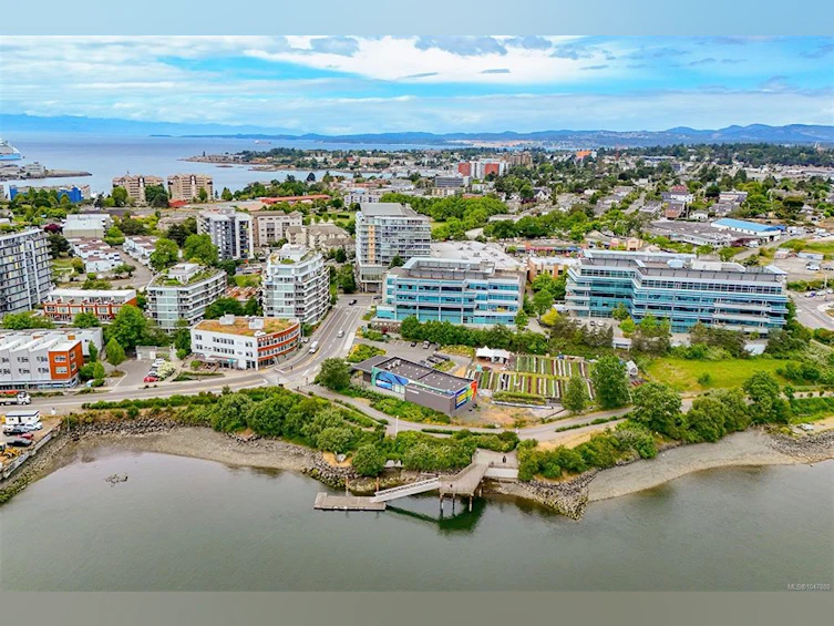 816-160 Wilson Street, Victoria, BC, V9A 7P9 - 42