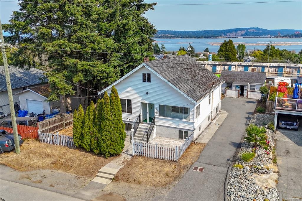 138 Strickland Street, Nanaimo, BC, V9R 4S2