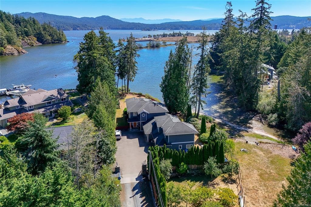 5469 Sooke Road, Sooke, BC, V0S 1N0