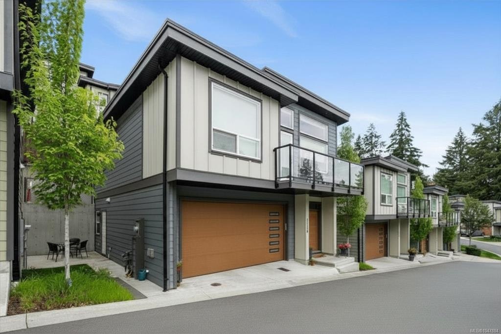 2116 Echo Valley Court, Langford, BC, V9B 0Y2