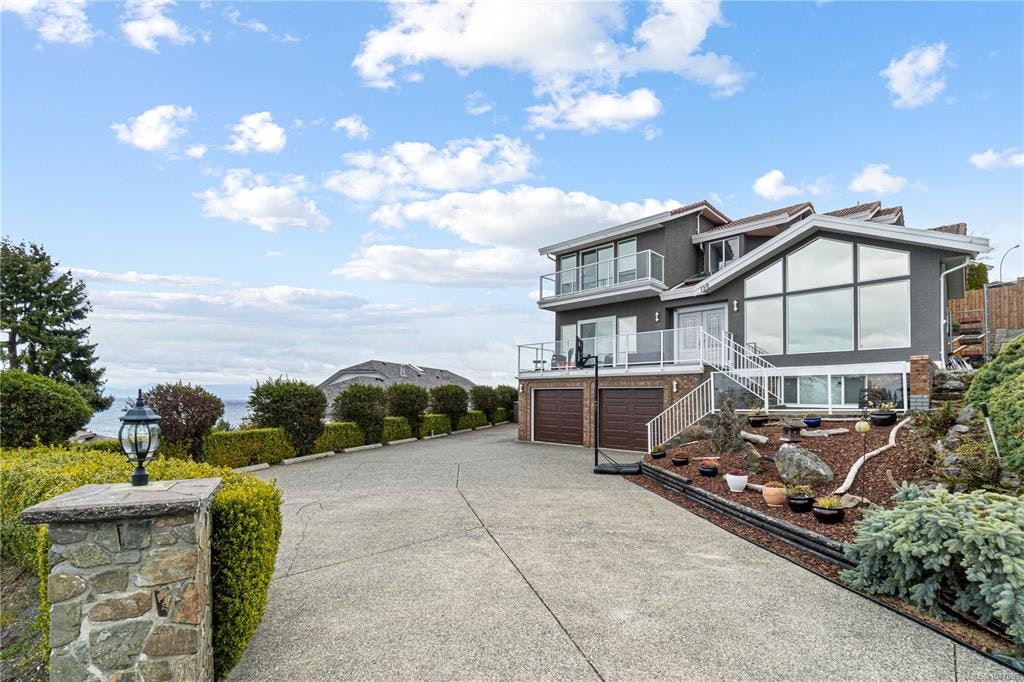 198 Heritage Drive, Nanaimo, BC, V9V 1J9