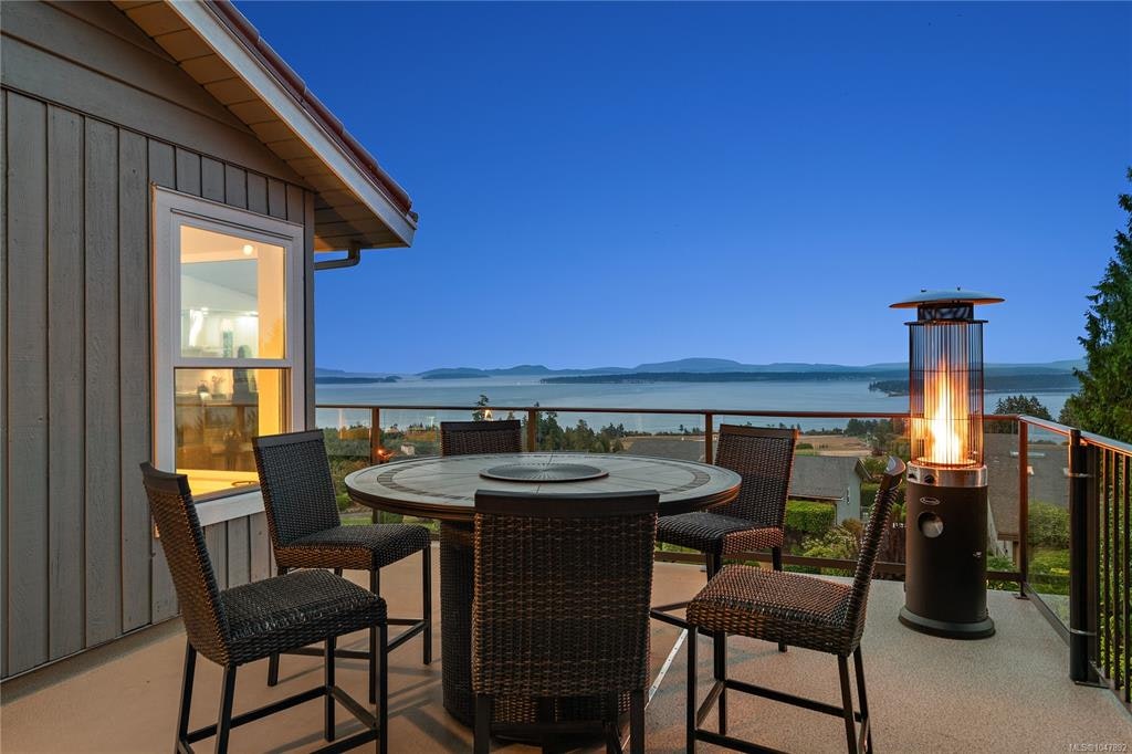 8750 Pender Park Drive, North Saanich, BC, V8L 3Z5 - 4