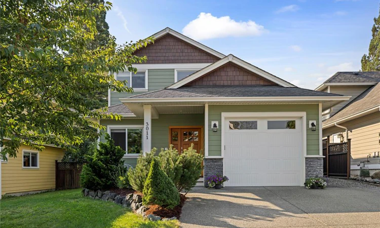 3011 Keystone Drive