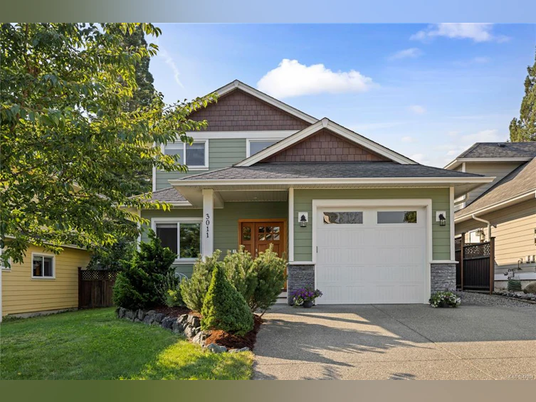3011 Keystone Drive, Duncan, BC, V9L 0E1