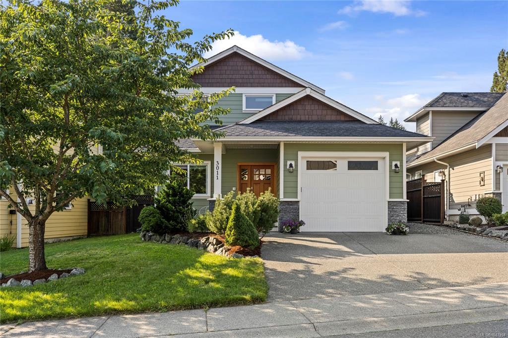 3011 Keystone Drive, Duncan, BC, V9L 0E1 - 32