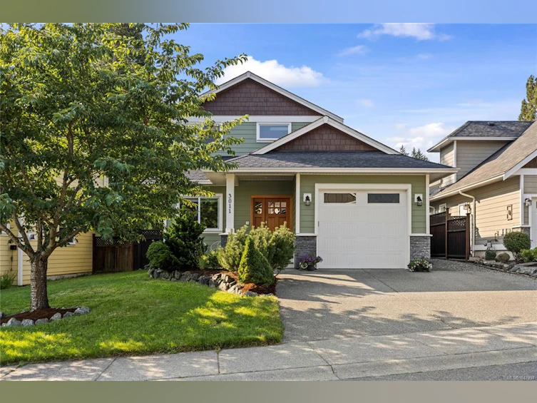 3011 Keystone Drive, Duncan, BC, V9L 0E1 - 32