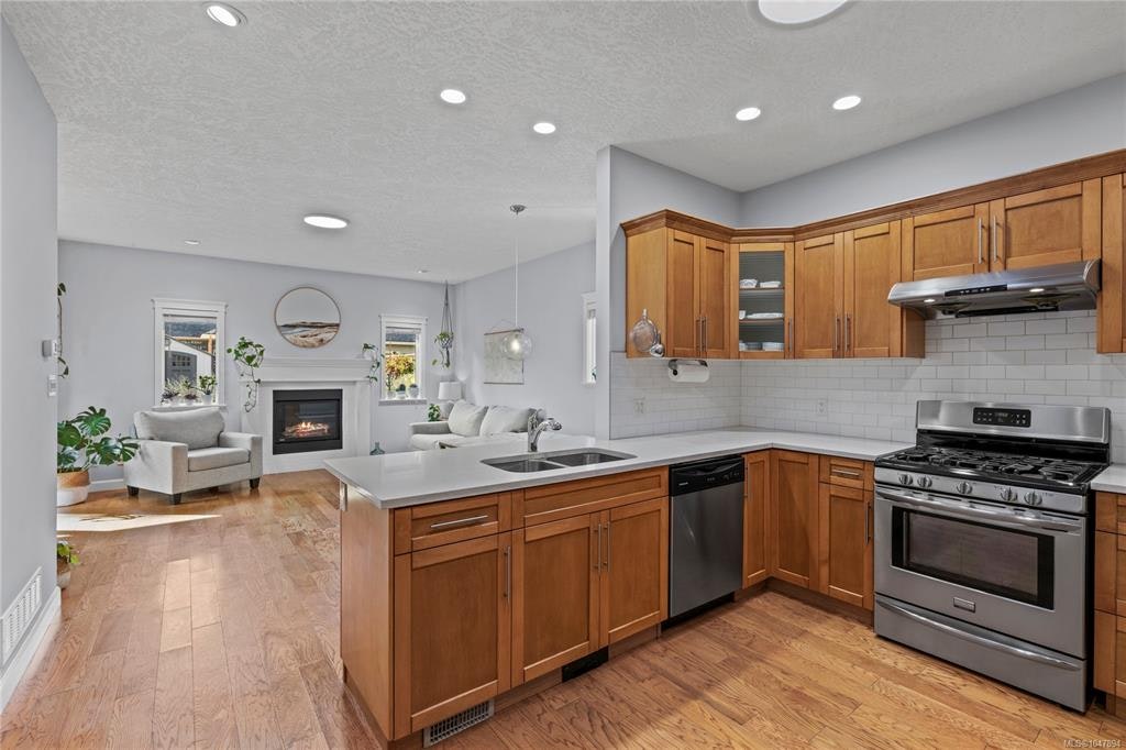 3011 Keystone Drive, Duncan, BC, V9L 0E1 - 22
