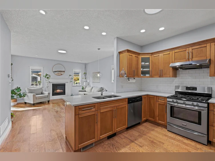 3011 Keystone Drive, Duncan, BC, V9L 0E1 - 22