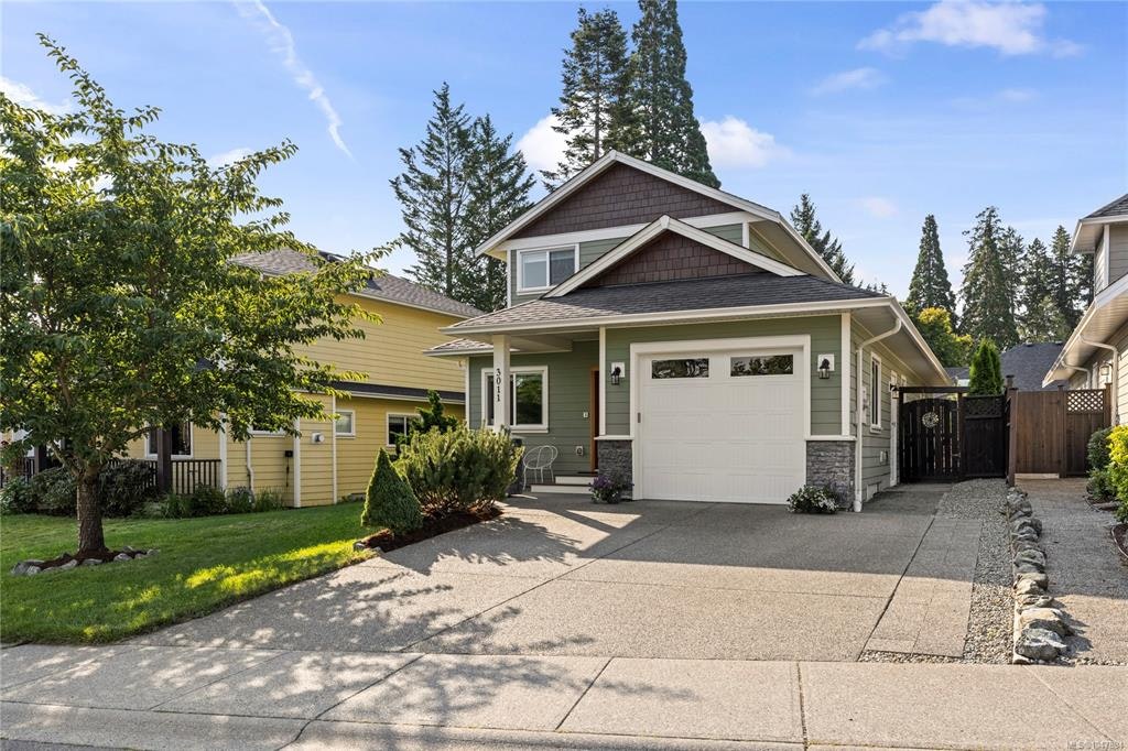 3011 Keystone Drive, Duncan, BC, V9L 0E1 - 31