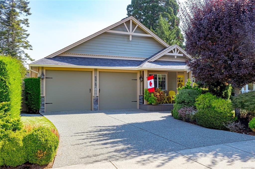 5967 Tower Place, Duncan, BC, V9L 0E1