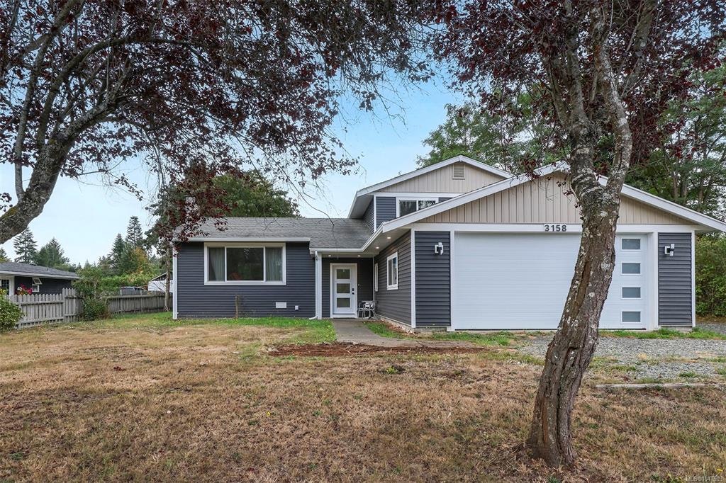 3158 Barford Crescent, Courtenay, BC, V9N 9L6