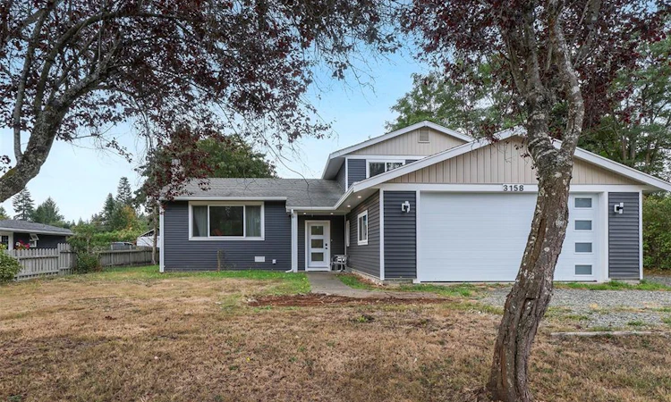 3158 Barford Crescent