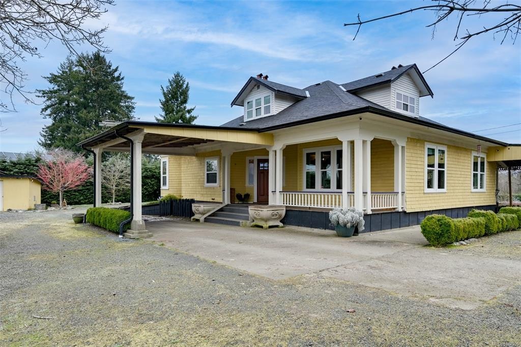 4890 Wilson Road, Duncan, BC, V9L 6L5