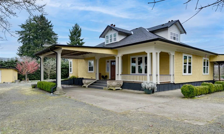4890 Wilson Road