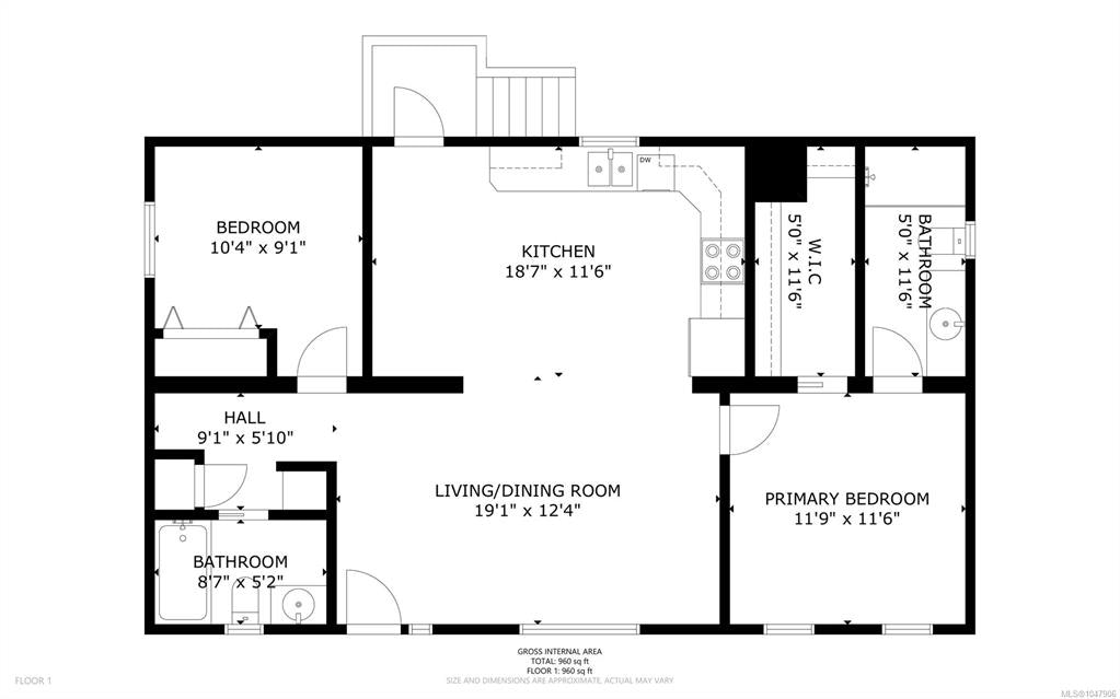 1040 Conville Road, Gabriola Island, BC, V0R 1X2 - 40