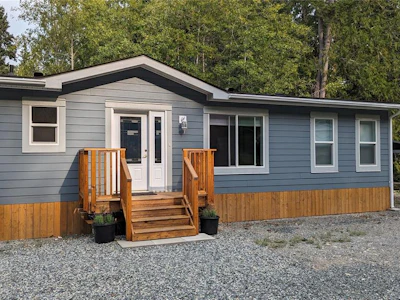 1040 Conville Road - 4