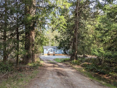 1040 Conville Road - 2