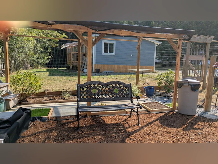 1040 Conville Road, Gabriola Island, BC, V0R 1X2 - 33