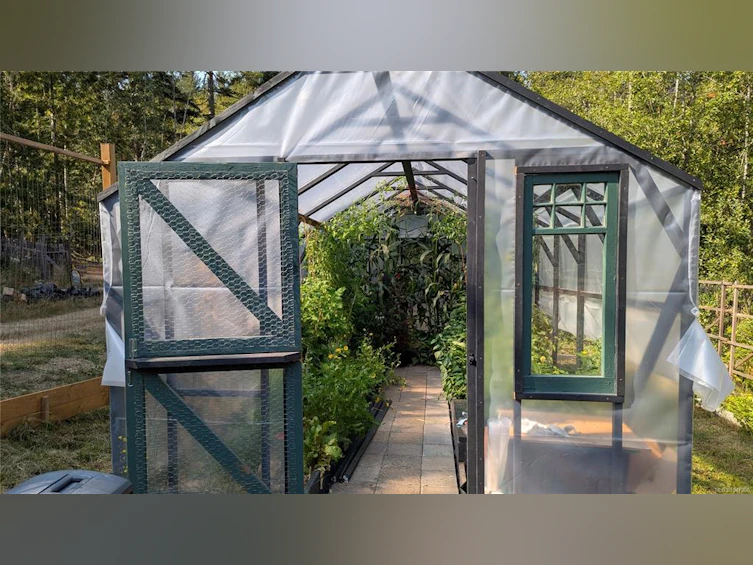 1040 Conville Road, Gabriola Island, BC, V0R 1X2 - 31