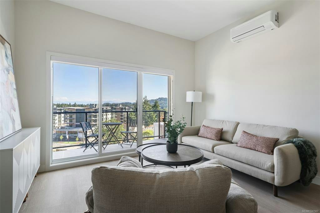 206-777 Station Avenue, Langford, BC, V9B 7K5