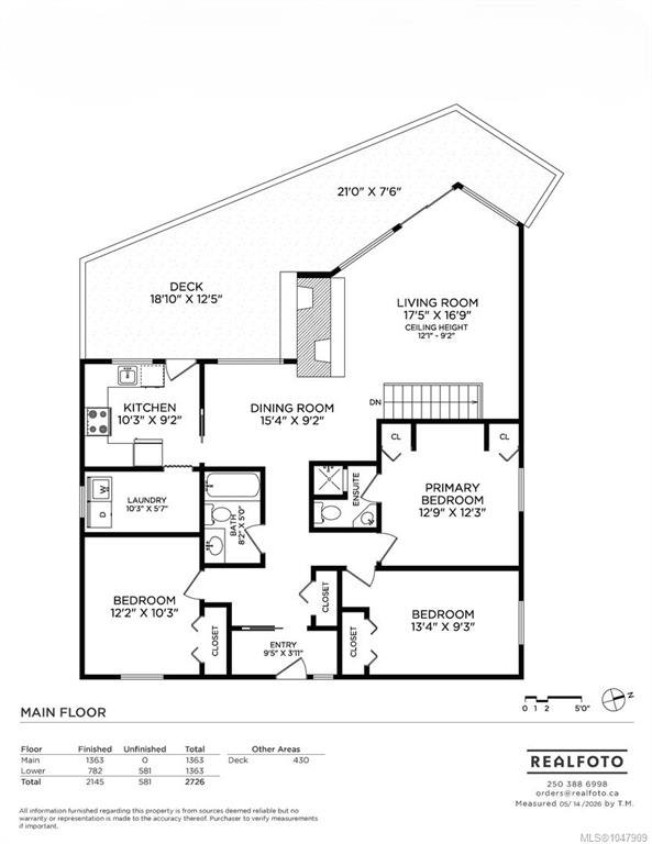 6860 Mark Lane, Central Saanich, BC, V9E 2A1 - 27