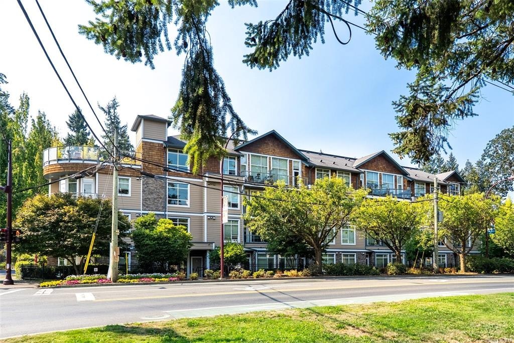 211-611 Goldstream Avenue, Langford, BC, V9B 2W9