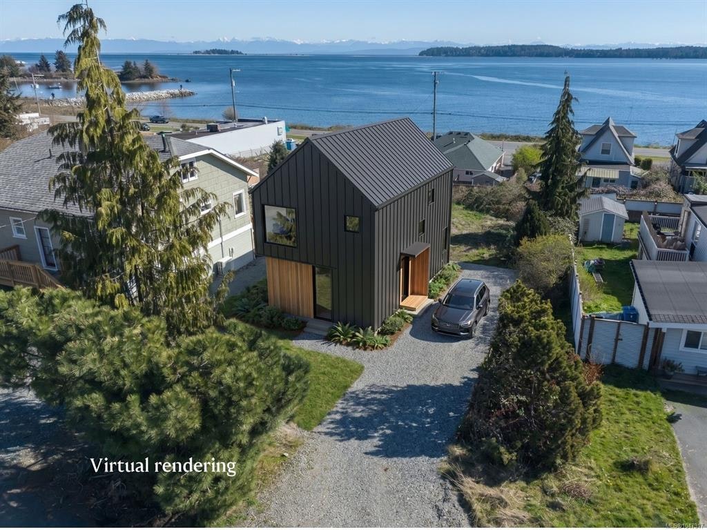 5570 Horne Street, Union Bay, BC, V0R 3B0