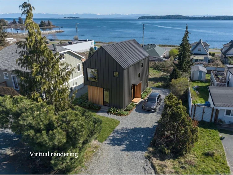 5570 Horne Street, Union Bay, BC, V0R 3B0