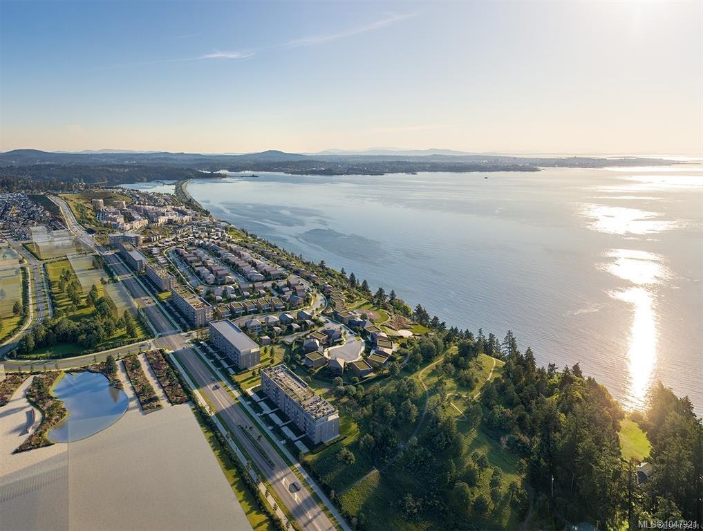 604-3550 Seabluff Crescent, Colwood, BC, V9C 0P7