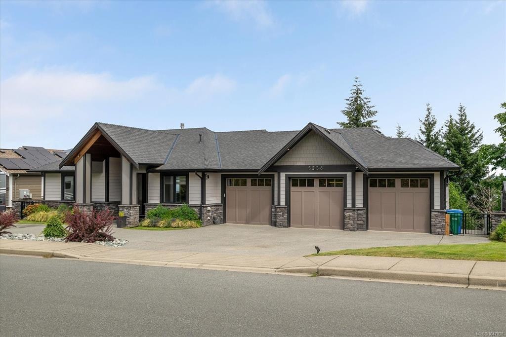 5238 Norton Road, Nanaimo, BC, V9T 0B9 - 73
