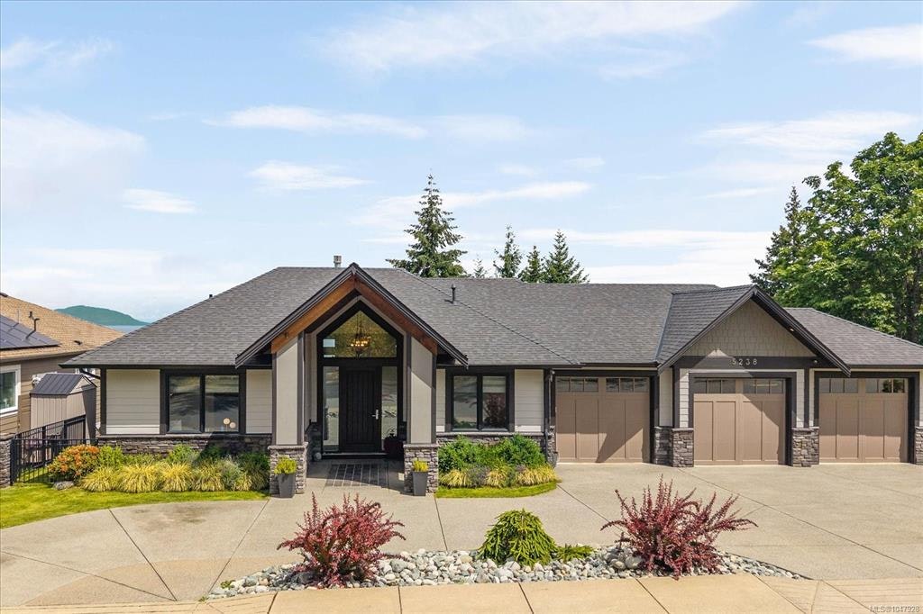 5238 Norton Road, Nanaimo, BC, V9T 0B9