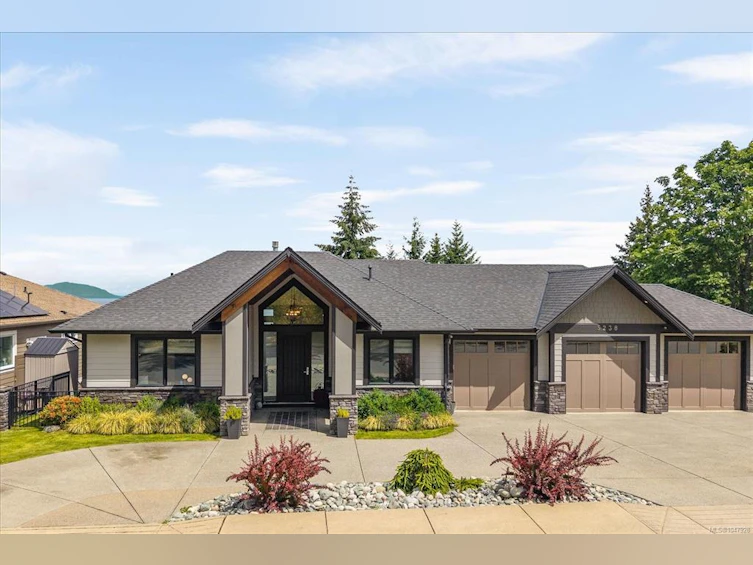 5238 Norton Road, Nanaimo, BC, V9T 0B9