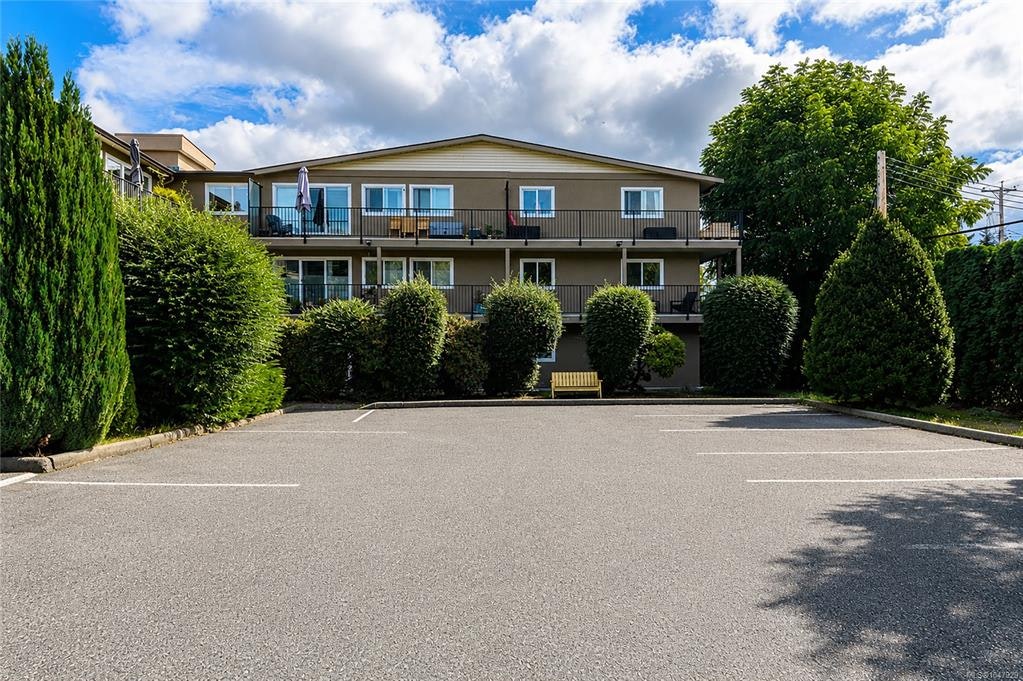 208-2515 Alexander Street, Duncan, BC, V9L 2W8
