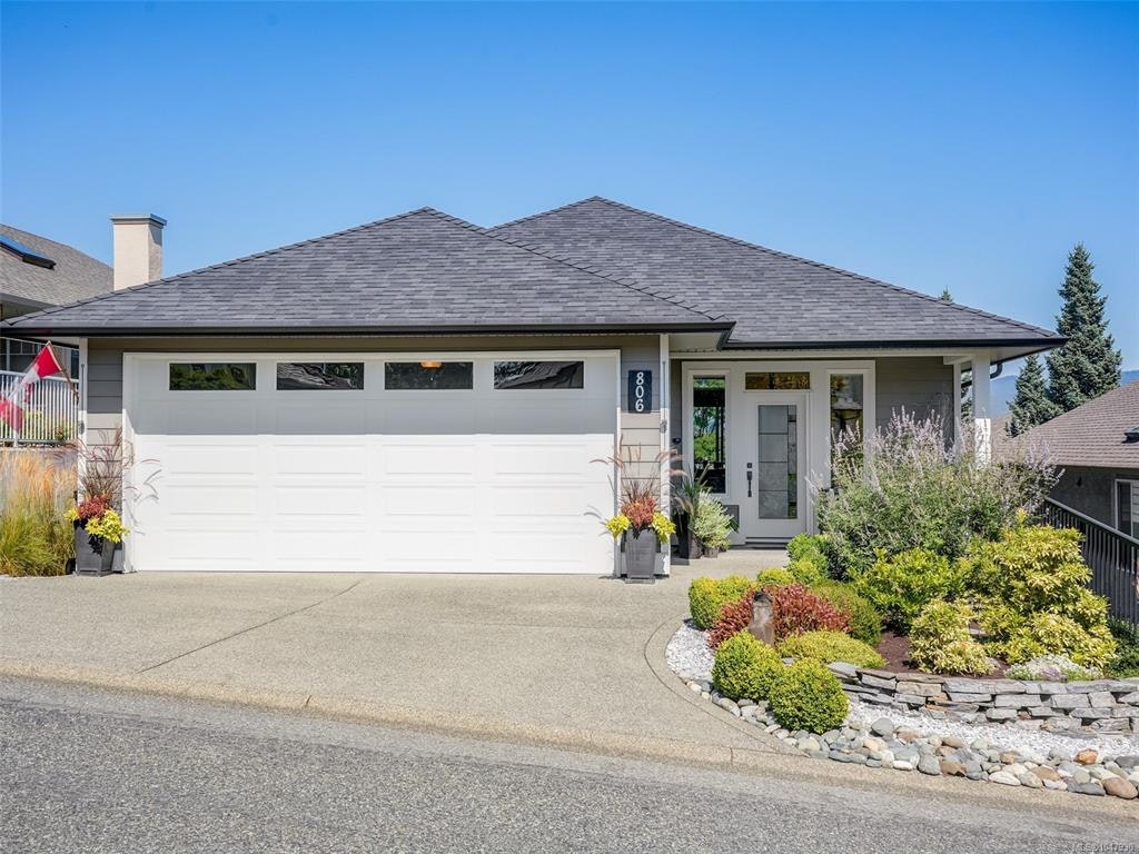 806 Country Club Drive, Cobble Hill, BC, V8H 0K8