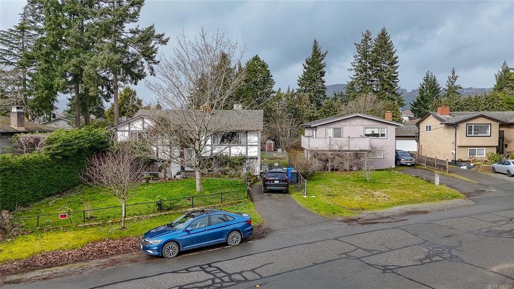 2760 Scafe Road, Langford, BC, V9B 3W7