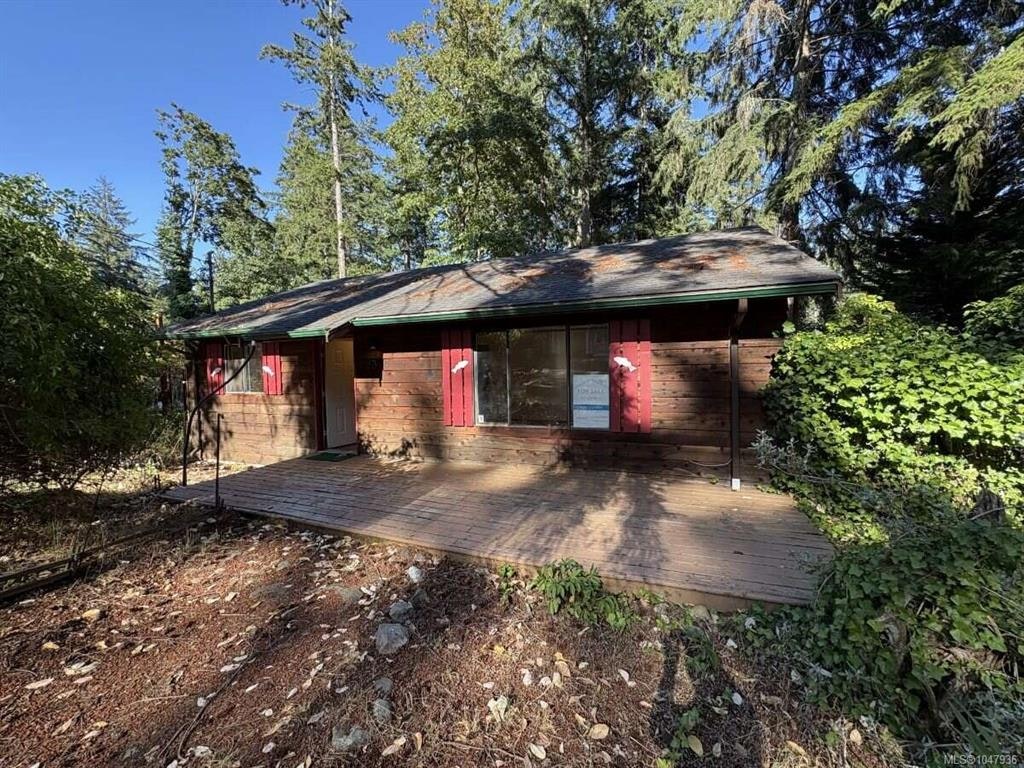23 Pirates Lane, Protection Island, BC, V9R 6R1