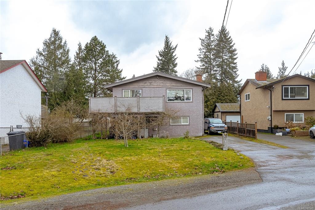 2754 Scafe Road, Langford, BC, V9B 3W7